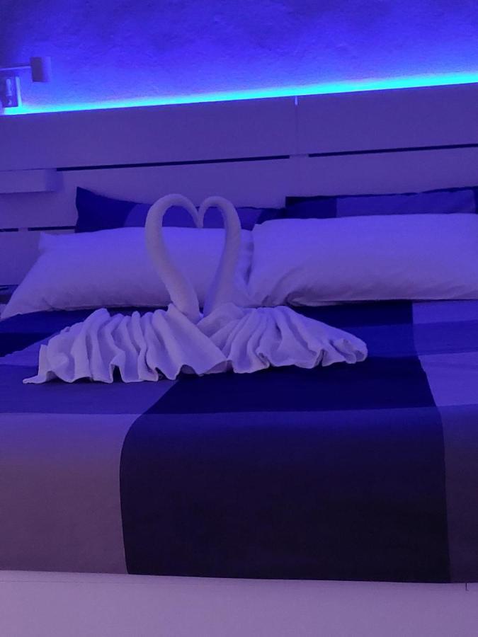 Sikelia House Чефалу Екстериор снимка