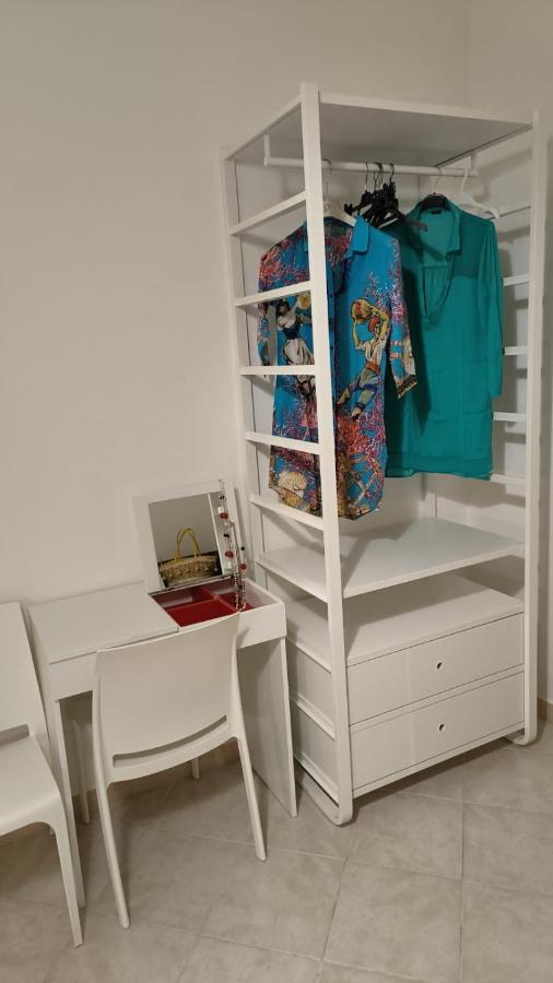 Sikelia House Чефалу Екстериор снимка