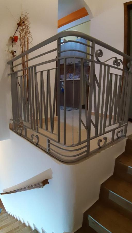 Sikelia House Чефалу Екстериор снимка
