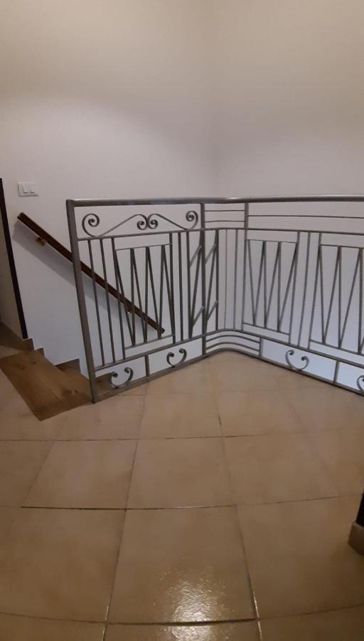 Sikelia House Чефалу Екстериор снимка