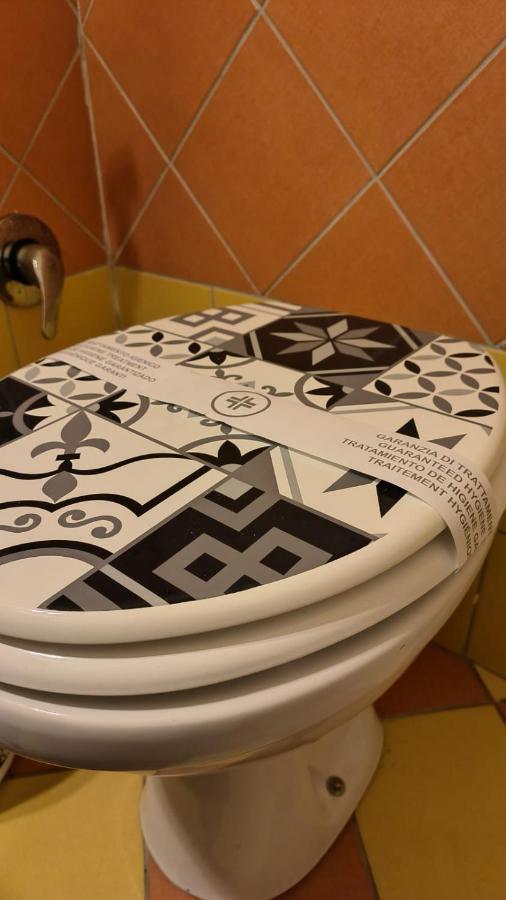 Sikelia House Чефалу Екстериор снимка