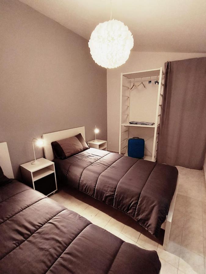 Sikelia House Чефалу Екстериор снимка