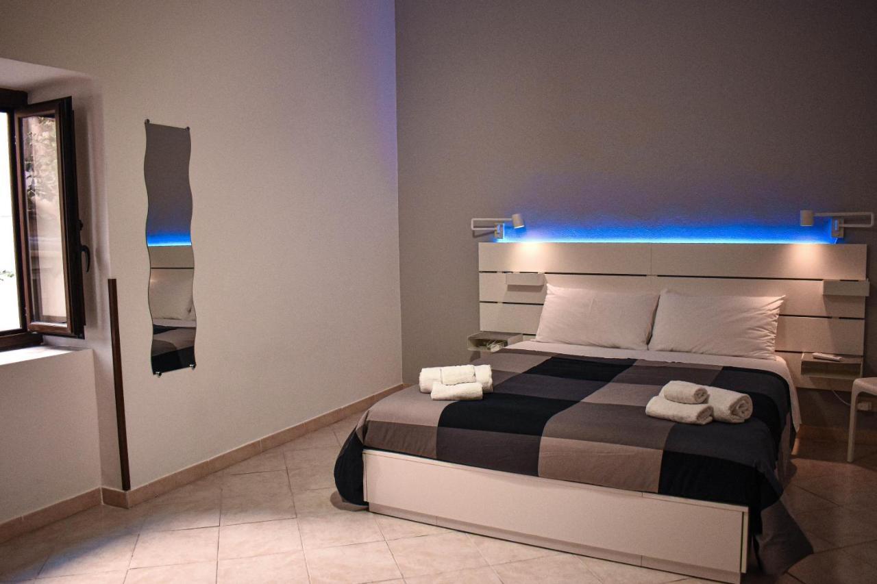 Sikelia House Чефалу Екстериор снимка