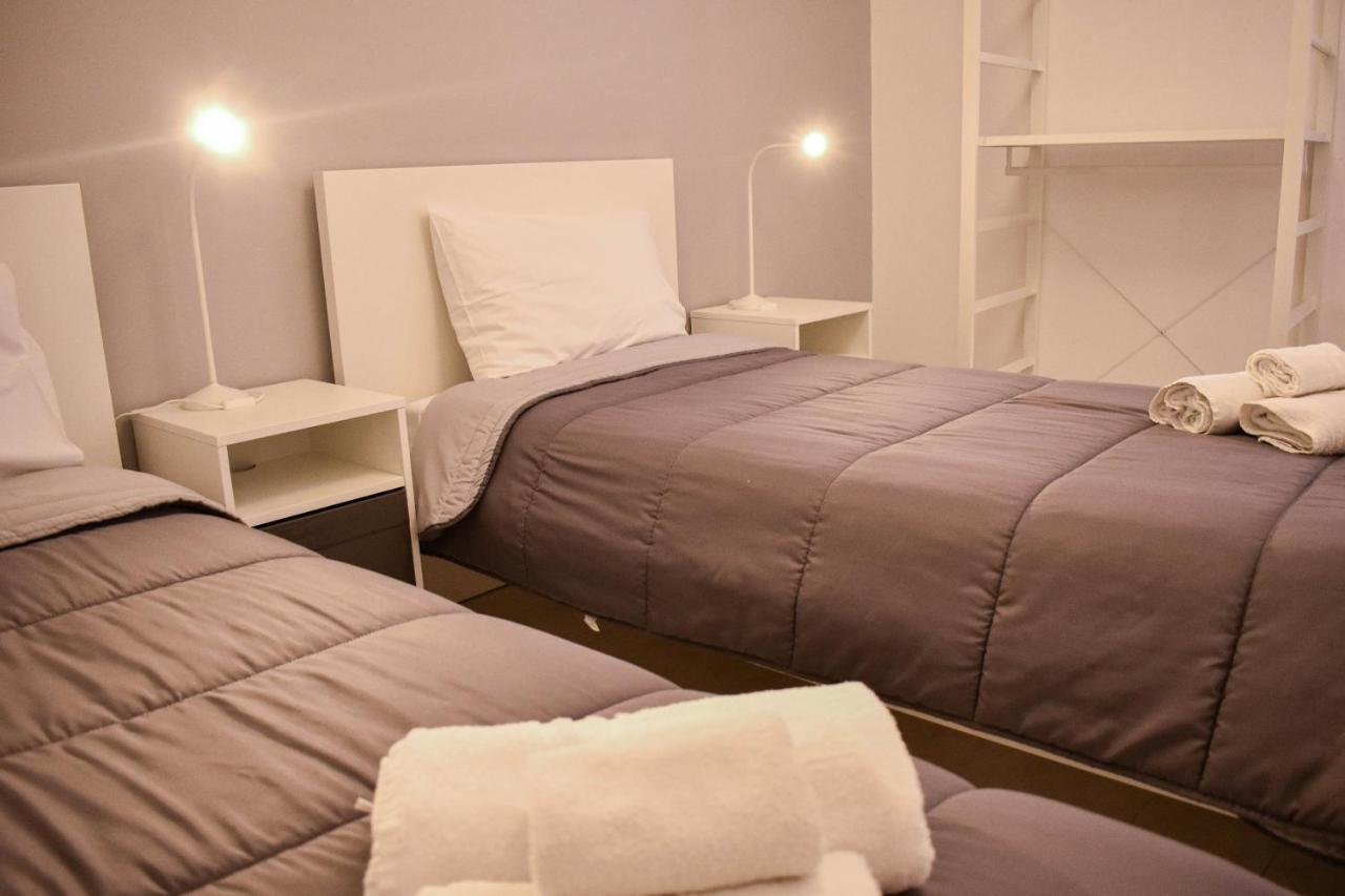 Sikelia House Чефалу Екстериор снимка
