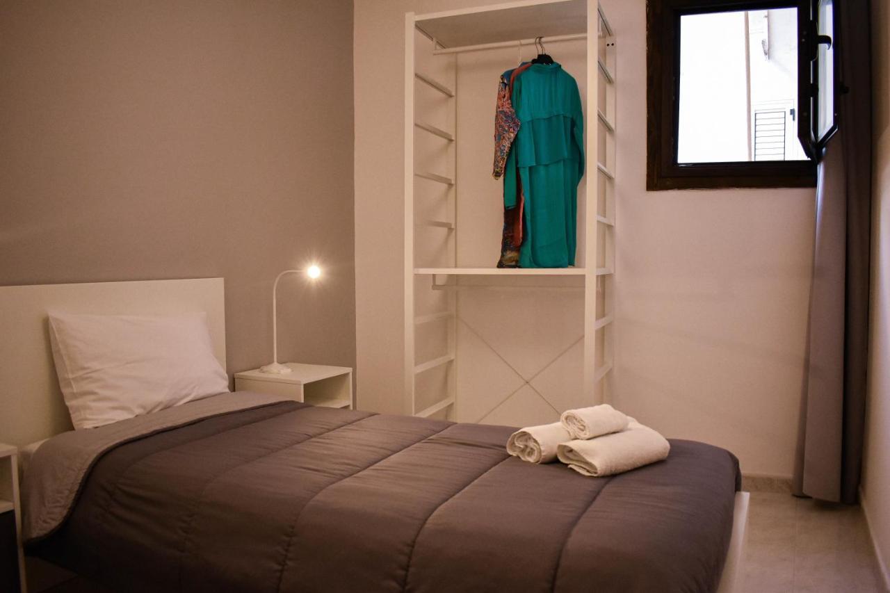 Sikelia House Чефалу Екстериор снимка