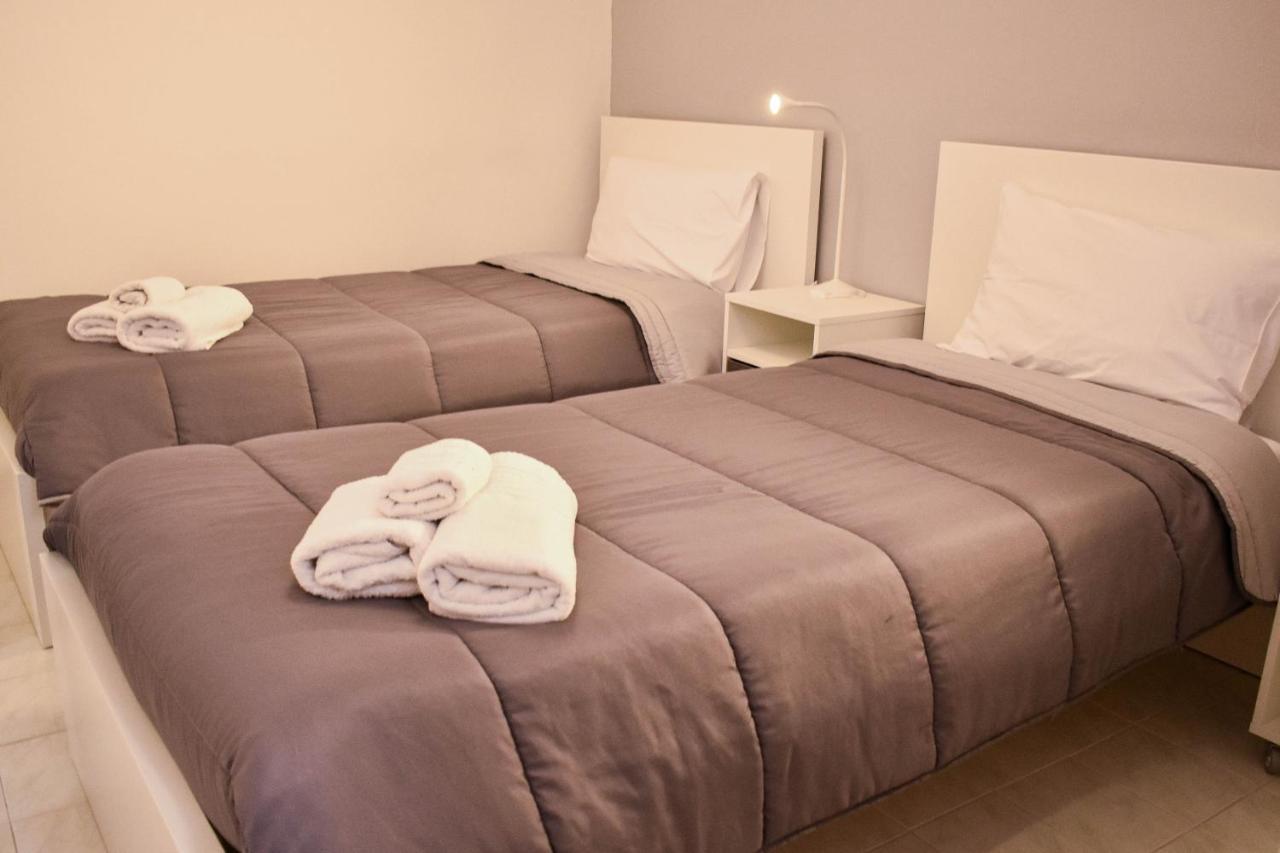 Sikelia House Чефалу Екстериор снимка