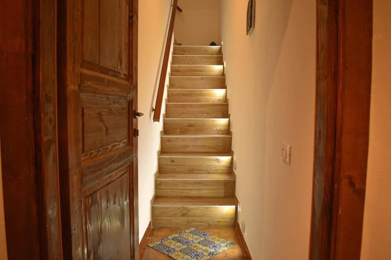 Sikelia House Чефалу Екстериор снимка