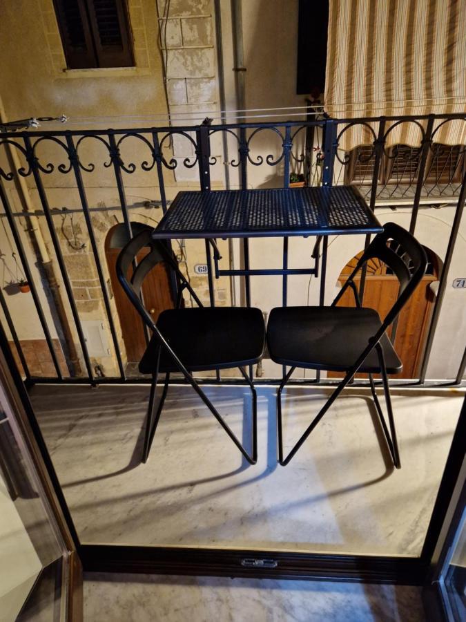 Sikelia House Чефалу Екстериор снимка