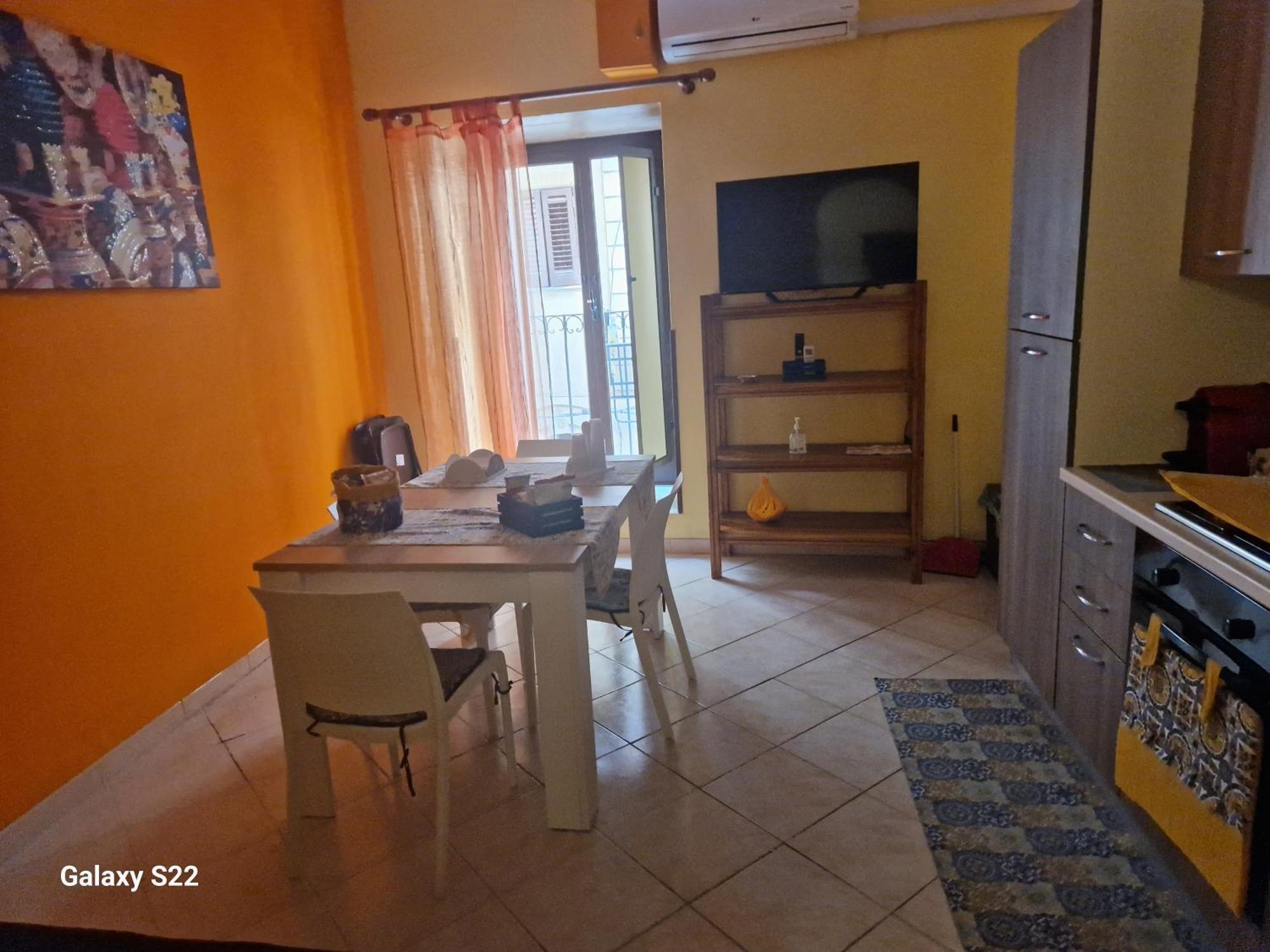 Sikelia House Чефалу Екстериор снимка