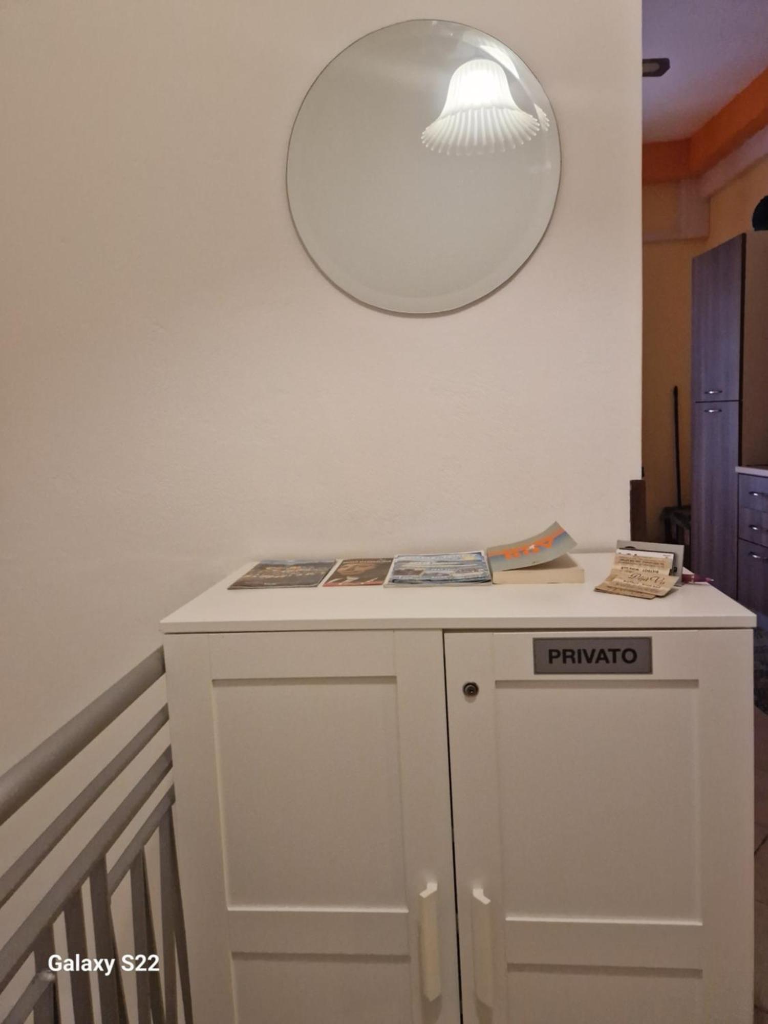Sikelia House Чефалу Екстериор снимка