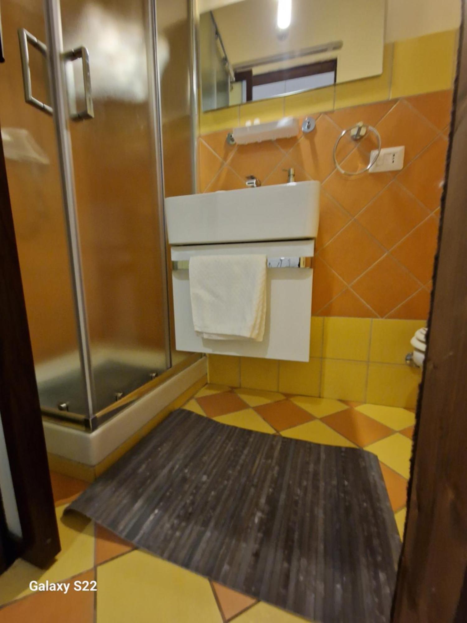 Sikelia House Чефалу Екстериор снимка