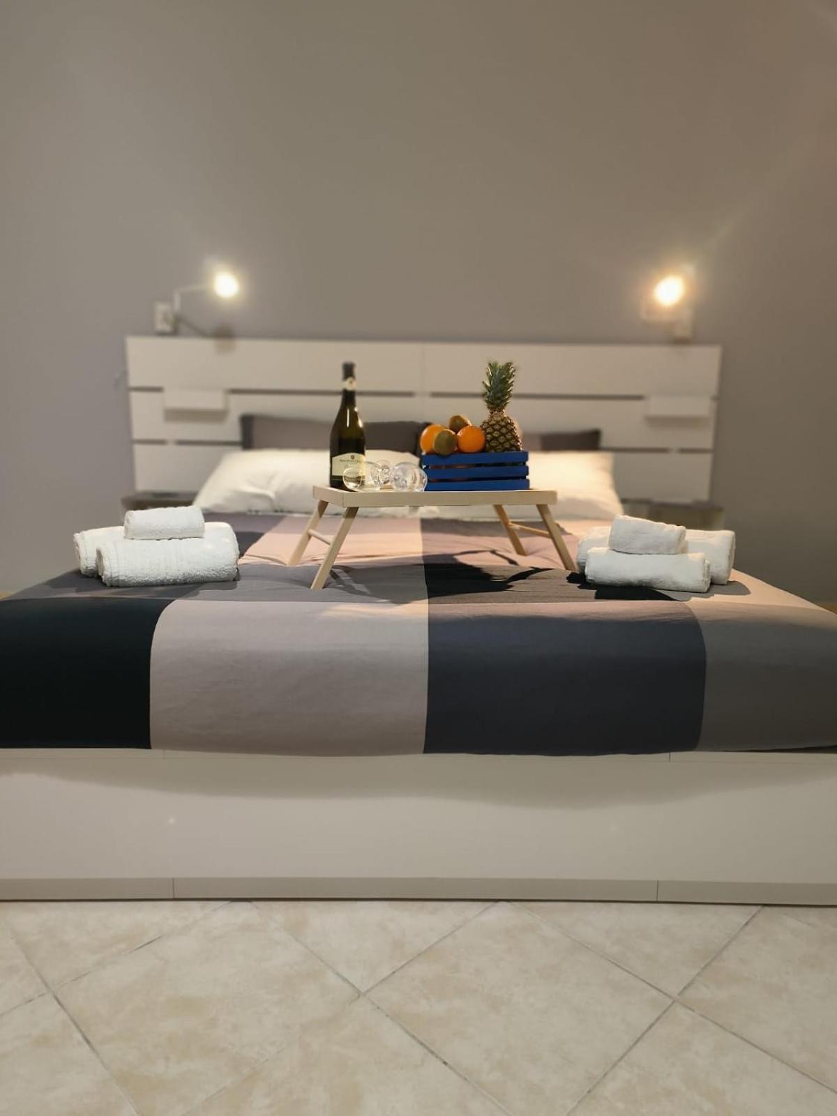 Sikelia House Чефалу Екстериор снимка