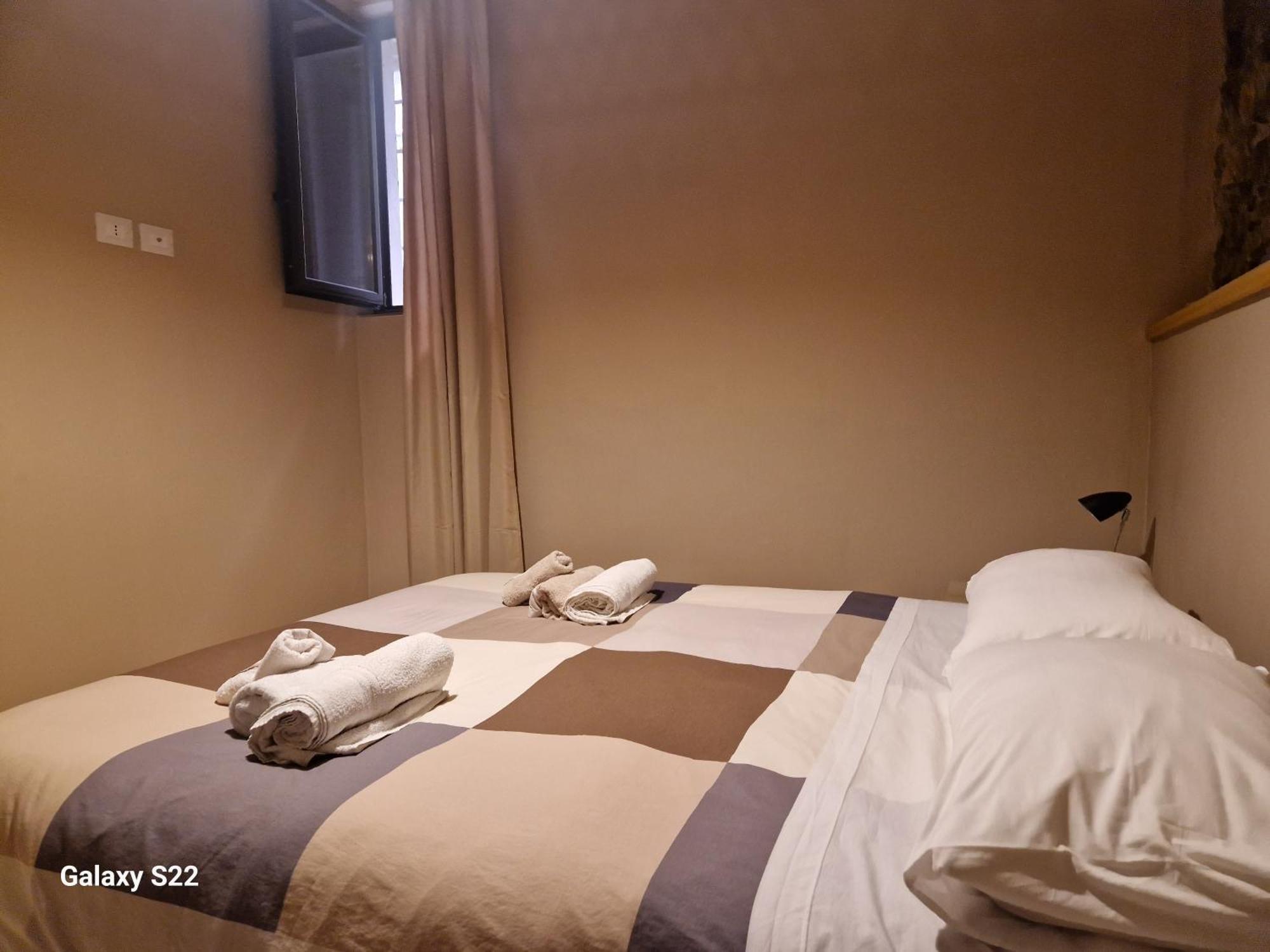 Sikelia House Чефалу Екстериор снимка