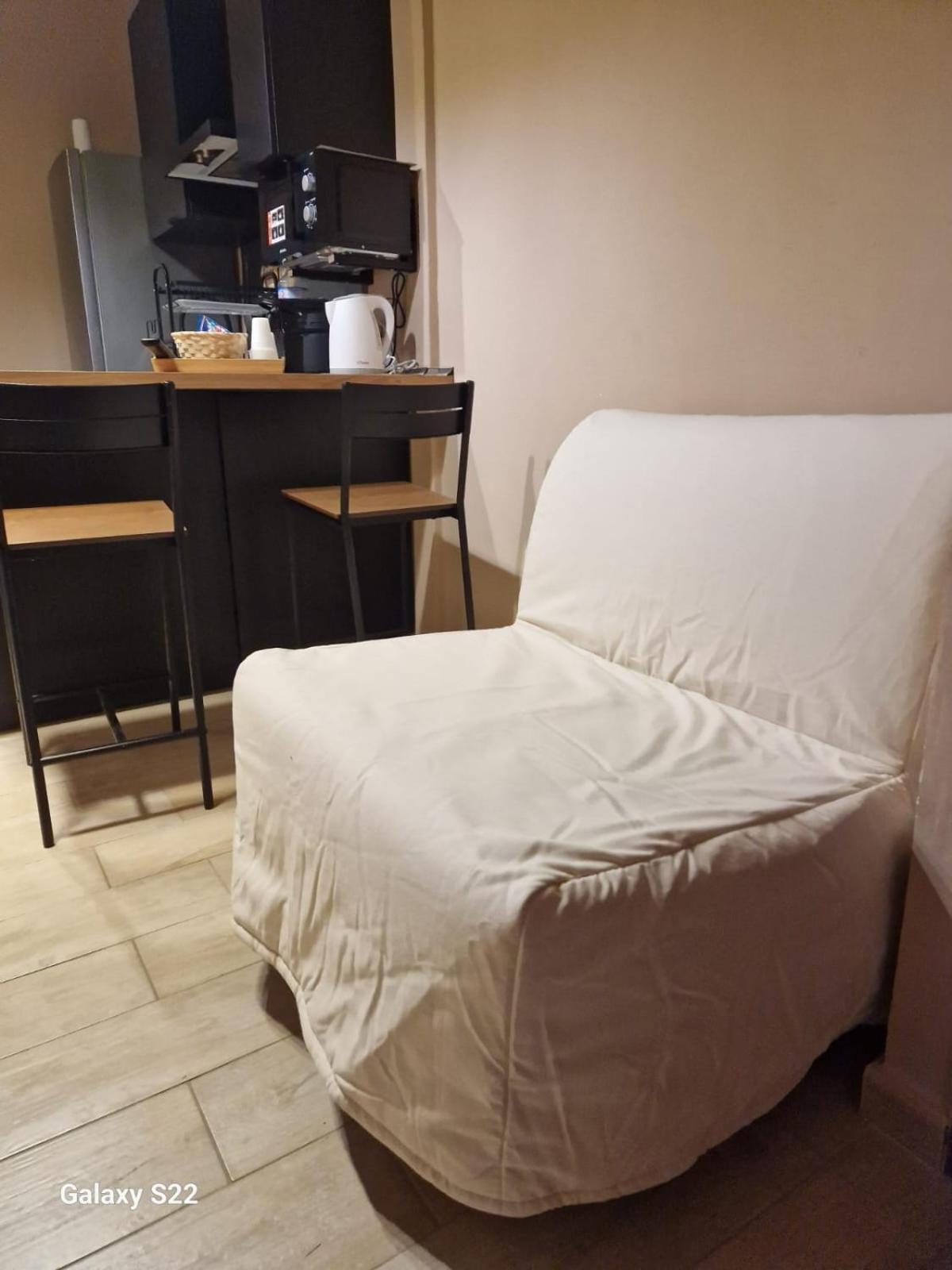 Sikelia House Чефалу Екстериор снимка