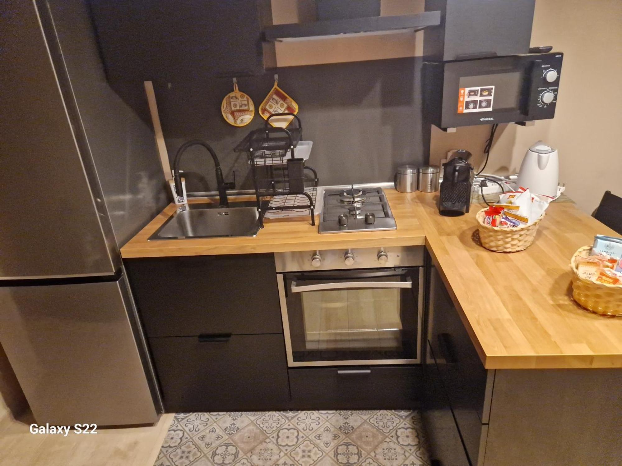 Sikelia House Чефалу Екстериор снимка