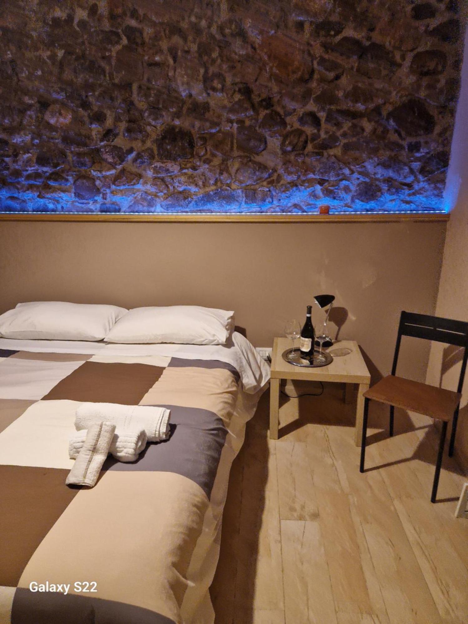 Sikelia House Чефалу Екстериор снимка