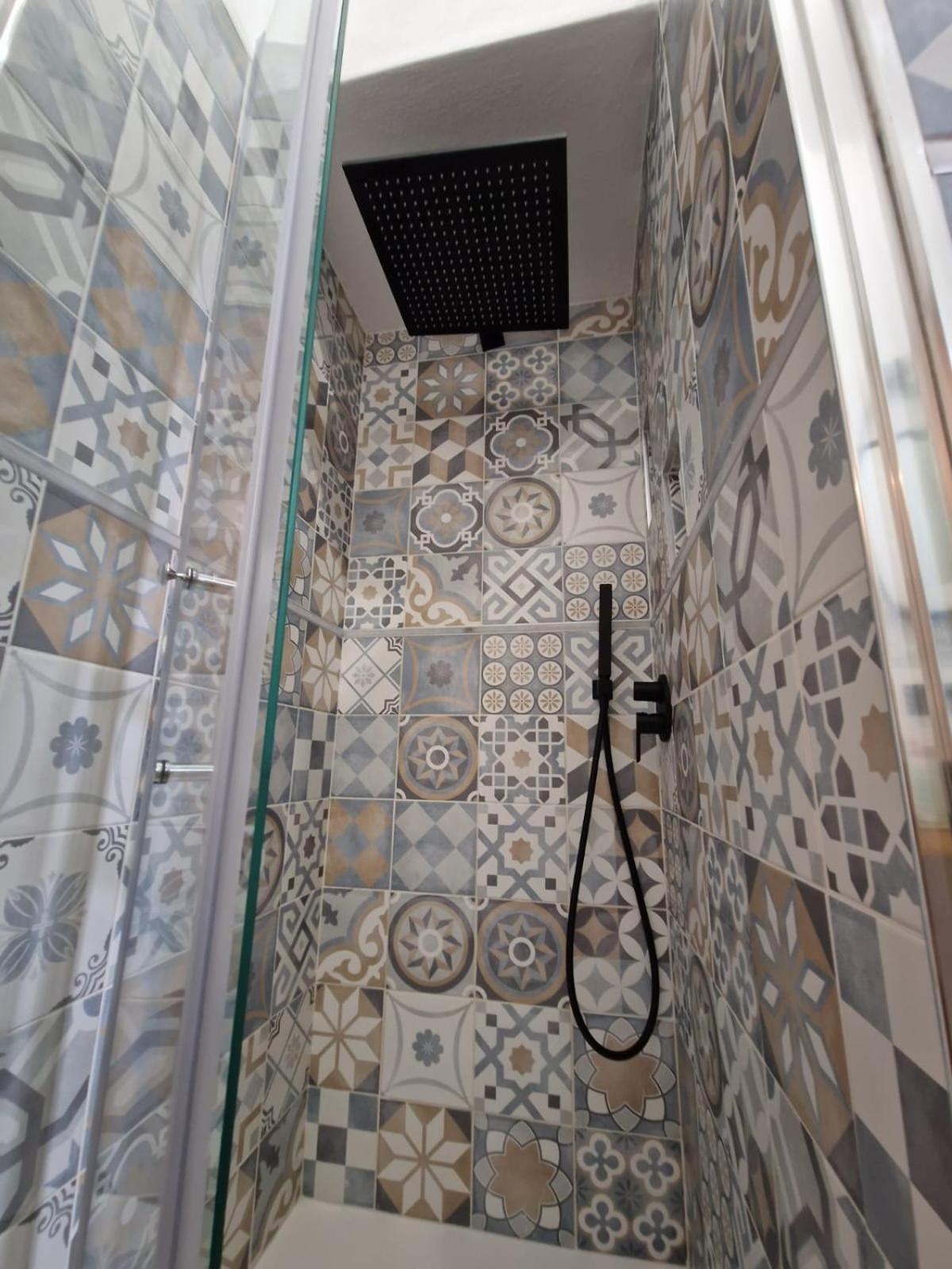 Sikelia House Чефалу Екстериор снимка