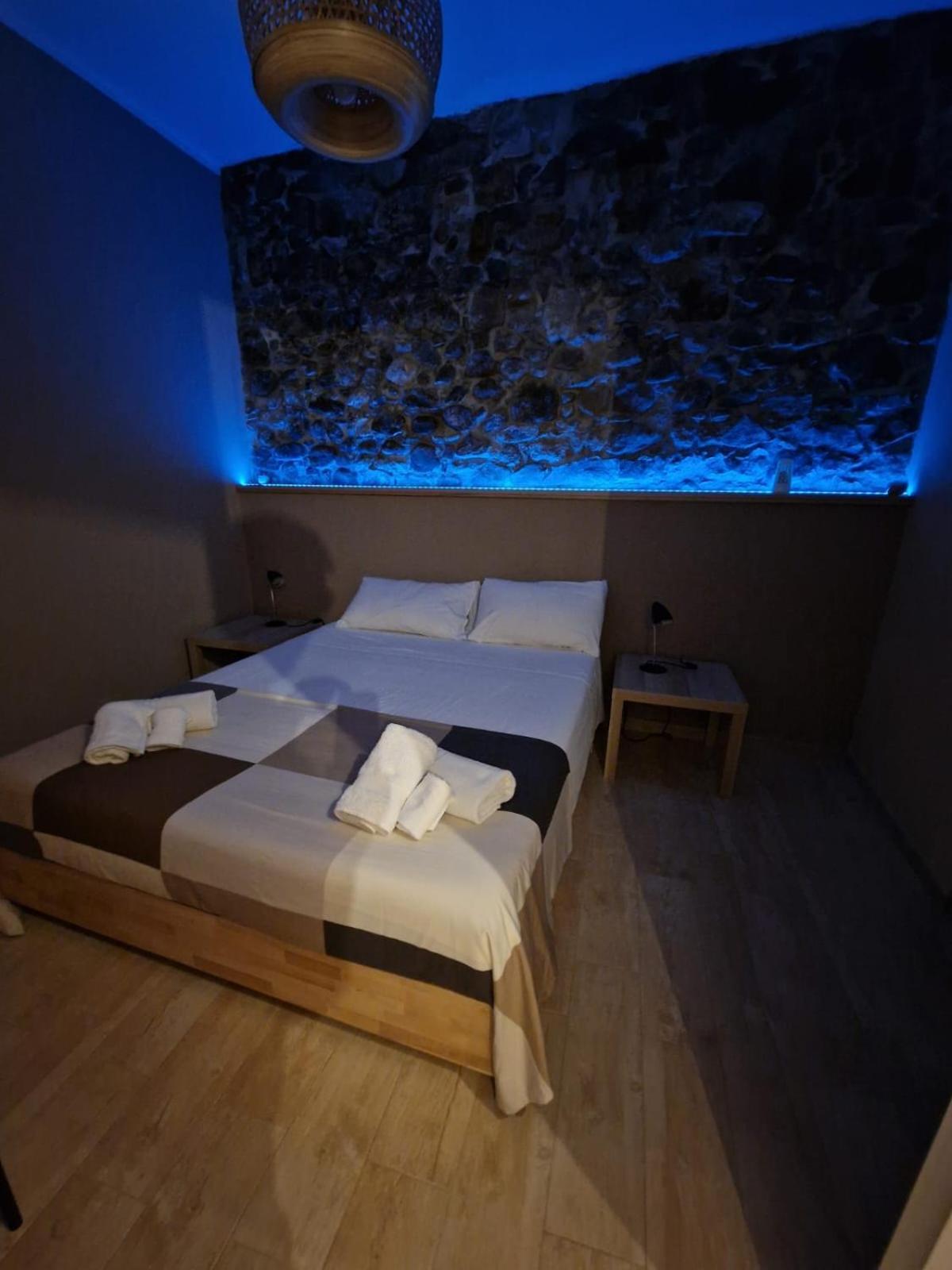 Sikelia House Чефалу Екстериор снимка