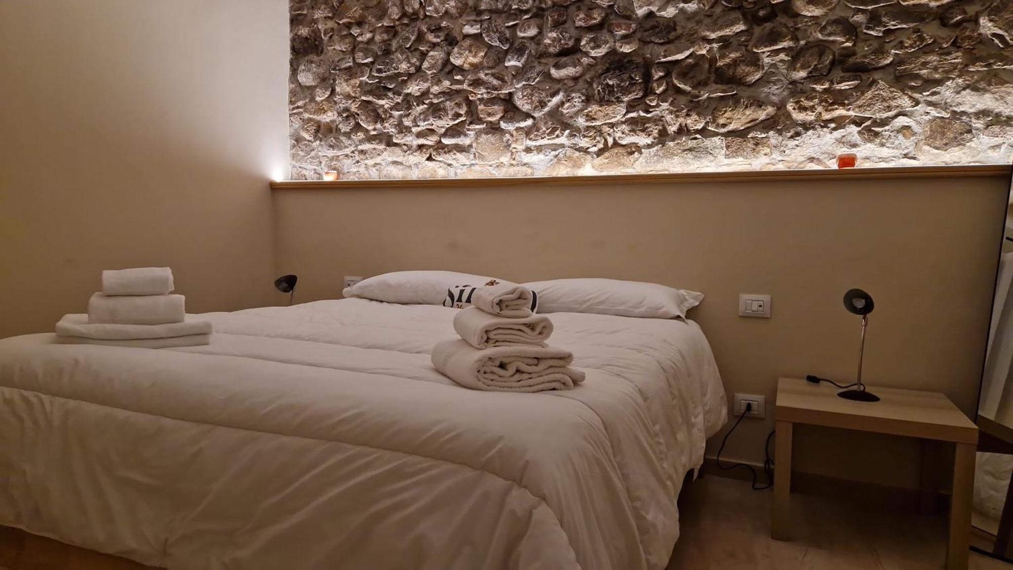 Sikelia House Чефалу Екстериор снимка