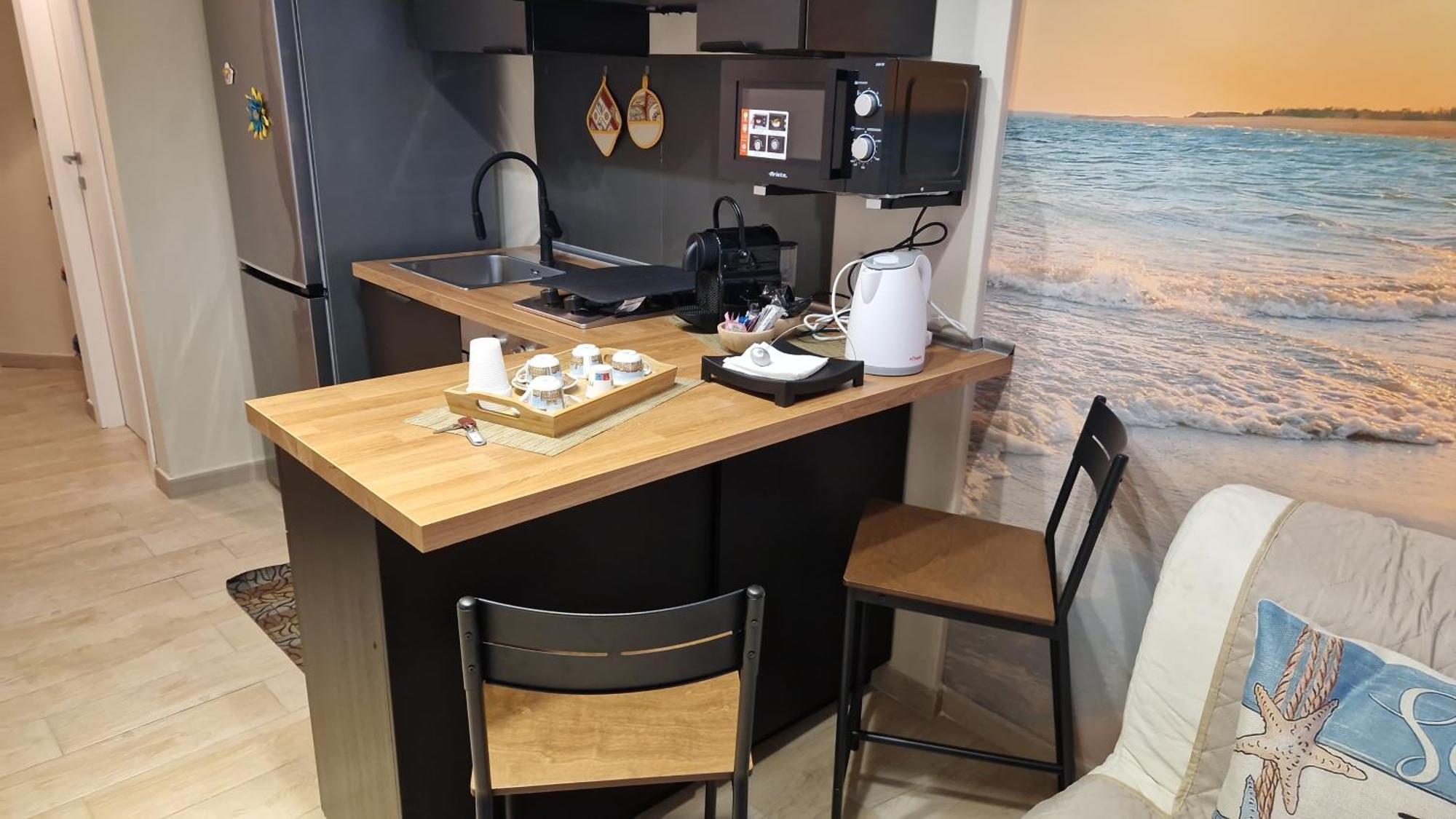 Sikelia House Чефалу Екстериор снимка